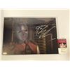 Image 4 : Autographed Nebula JSA Poster