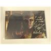 Image 1 : Autographed Nebula JSA Poster