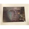 Image 1 : Autographed Nebula JSA Poster