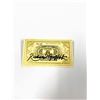 Image 1 : Autograph Harry Potter Train Ticket