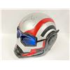 Image 1 : Avengers Endgame Chris Hemsworth  Autograph Signed Helmet