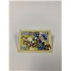 Image 1 : Autograph Avnegers SHIELD Card Chris Evans