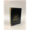 Image 1 : Autograph Harry Potter Notebook Daniel Radcliffe