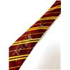 Image 2 : Autograph Harry Potter Tie Daniel Radcliffe