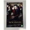 Image 1 : Autographed Twilight SWAU Poster