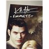 Image 4 : Autographed Twilight SWAU Poster