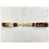 Image 1 : Autographed Shang-Chi JSA Toy Baton