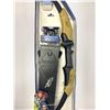 Image 3 : Autographed Avenger Hawkeye Beckett Toy Quiver Bow Arrow Set