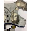Image 3 : Autograph Tessa Thompson Valkyrie Chest Protector