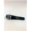 Image 1 : Autograph Signed Stevie Wonder Mic