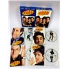Image 1 : Autograph Seinfeld DVD Set Julia Louis-Dreyfus