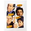 Image 2 : Autograph Seinfeld DVD Set Julia Louis-Dreyfus
