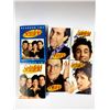 Image 3 : Autograph Seinfeld DVD Set Julia Louis-Dreyfus