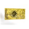 Image 1 : Autograph Harry Potter Jason Issac Map