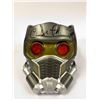 Image 1 : Autographed Starlord Signd Mask