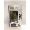 Image 2 : Signed Black Panther Funko JSA