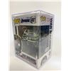 Image 3 : Signed War Machine Funko Beckett
