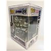 Image 3 : Signed War Machine Funko Beckett