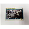 Image 1 : Autograph Stephen Collins Vintage Card