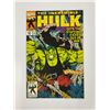 Image 1 : Vintage Incredible Hulk Comic #402