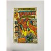 Image 1 : Vintage Invaders Comic #22
