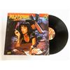 Image 1 : Autograph Pulp Fiction Vinyl