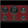 1976 US Proof Set Super Gem Coins UNSEARCHED (COI-2476)