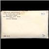 1968 US Mint Coin Set UNOPENED (COI-2968)