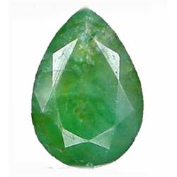 0.79ct Top AAA  Natural Green Colombian Emerald (GEM-10345)