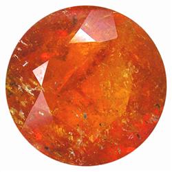 9.23ct Very Rare Natural Earth Mined Gem Clinohumite (GEM-10529)