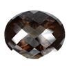 Image 1 : 177.88ct  Wonderful Clean Natural Smoky Quartz Brazil FLAWLESS (GEM-10876)