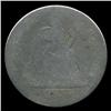 1876 Seated Dime Circulated (COI-4664)