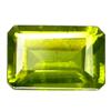 0.60ct Natural Green Idocrase Gemstone (GEM-11523)