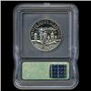 Image 3 : 1986S Statue of Liberty Half ICG PR70 DCAM (COI-4626)