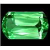 Image 1 : 14.28ct Impressive Natural Green Hiddenite Unheated VVS (GEM-11208)