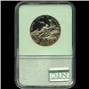 Image 3 : 1993P WW2 Half Graded PR70 DCAM (COI-4631)