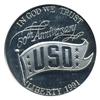 Image 1 : 1991S USO Dollar ICG PR70 DCAM (COI-4629)