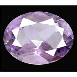 1.70ct Natural Violet Amethyst Gemstone (GEM-11553)