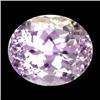 Image 1 : 17.27ct Unheated Sweet Pink Natural Kunzite AAA FLAWLESS (GEM-12077)