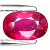 Image 1 : 1.08ct Top AAA Pink Red Ruby Mokok (GEM-11291)