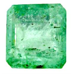 2.53ct Dazzling Natural Green Emerlad Colombian (GEM-11814)