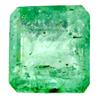 Image 1 : 2.53ct Dazzling Natural Green Emerlad Colombian (GEM-11814)