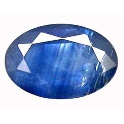 0.60ct Natural Blue Sapphire Gemstone (GEM-11559)