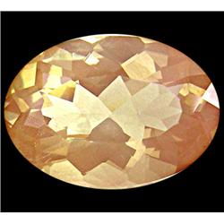 6.30Ct Gorgeous Natural Color Change Red Andesine Congo VVS (GEM-11008)