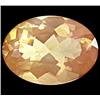 Image 1 : 6.30Ct Gorgeous Natural Color Change Red Andesine Congo VVS (GEM-11008)