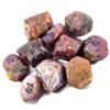 Image 1 : 372.00ct 10 Piece Nice Rough Red Ruby (GEM-11416)