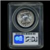 Image 3 : 1956 Franklin Half Gem PCGS MS66 (COI-4611)