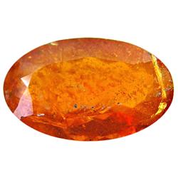 6.21ct Huge Extremely Natural Earth Mined Clinohumite (GEM-12064)