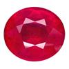 6.3ct Pleasant Hot Pink Red Ruby Mozambique AAA VS/SI (GEM-11222)
