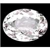 9.29ct Attractive Natural Pink Morganite AAA FLAWLESS (GEM-12061)